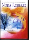 (image for) The Gift by Nora Roberts Hardback